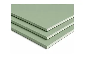 Fire Resistant Gypsum Board